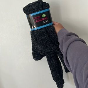 Cozy Leggings